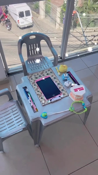 Foto 3 de Dentista Dra. Cameny Lira Fontes | Clínica Odontológica e Ortodontia