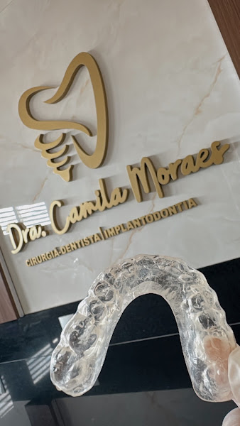 Foto 3 de Dentista Dra. Camila Moraes - Rio Claro