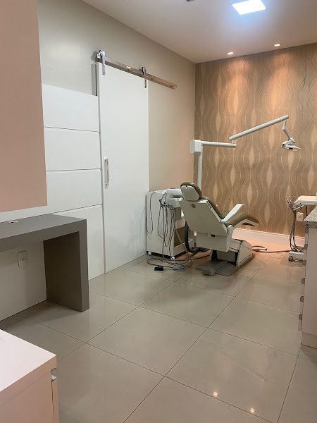 Foto 3 de Dentista Dra. Camila Slovinscki