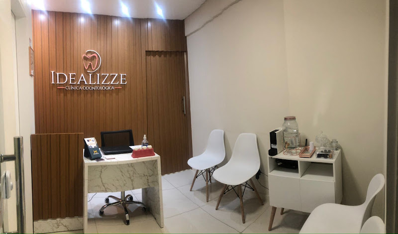 Foto 2 de Dentista Dra Camilla Santana