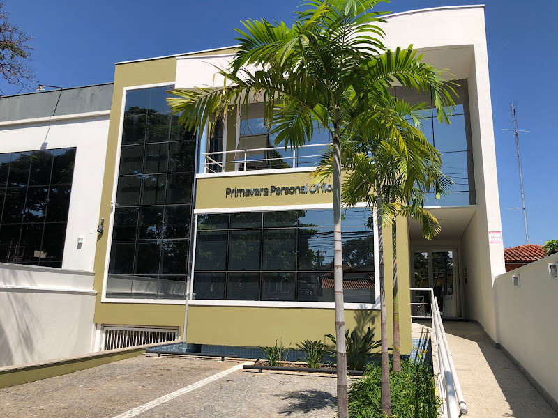 Foto 2 de Dentista Dra. Camille Marques