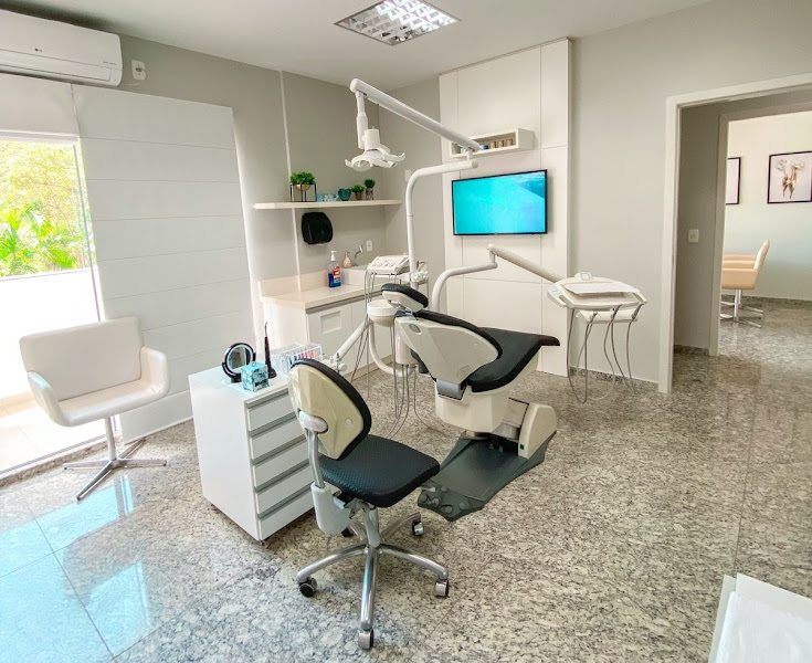 Foto 2 de Dentista Dra. Carla Dezideiro - Consultório Odontológico Especializado em Ortodontia (Aparelho Bucal) e Aplicação de BOTOX