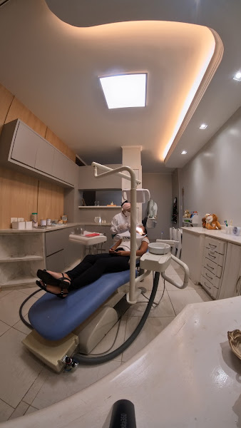 Foto 2 de Dentista Dra. Carla Legal