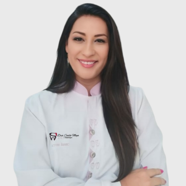 Foto 2 de Dentista Dra. Carla Moya | Odontologia | Guarulhos