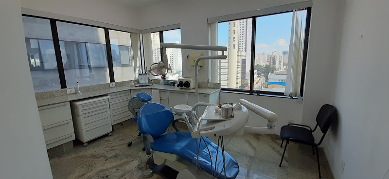 Foto 2 de Dentista - Dra Carolina Wu - Brooklin