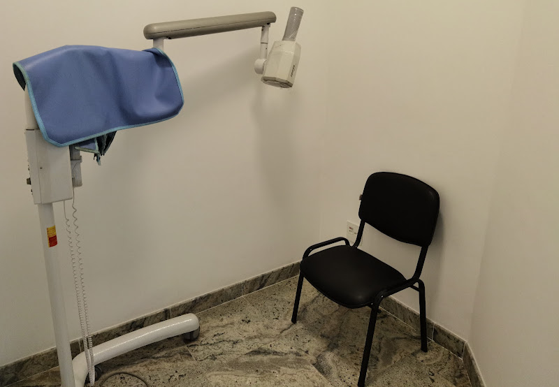 Foto 3 de Dentista - Dra Carolina Wu - Brooklin