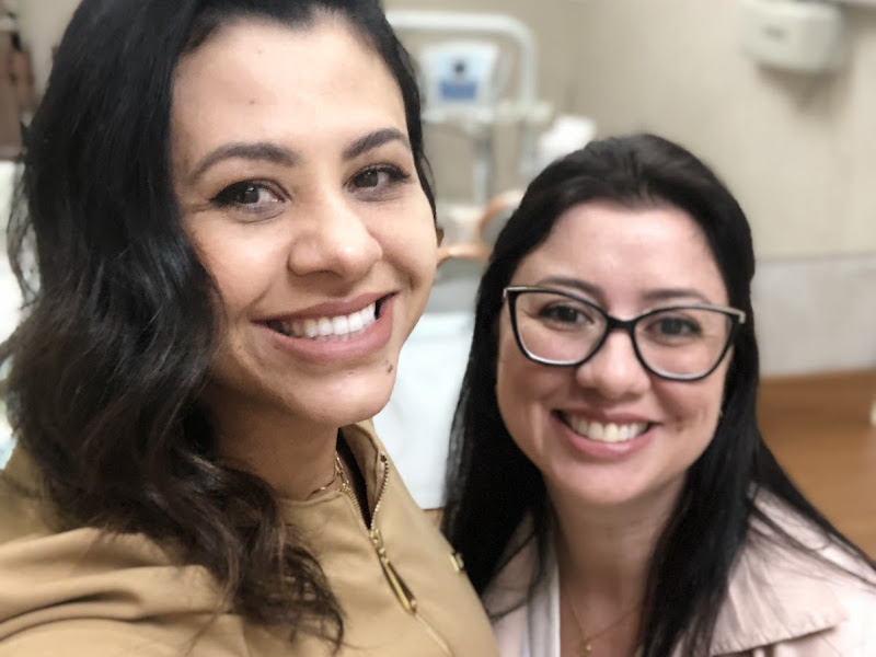 Foto 4 de Dentista - Dra Carolina Wu - Brooklin