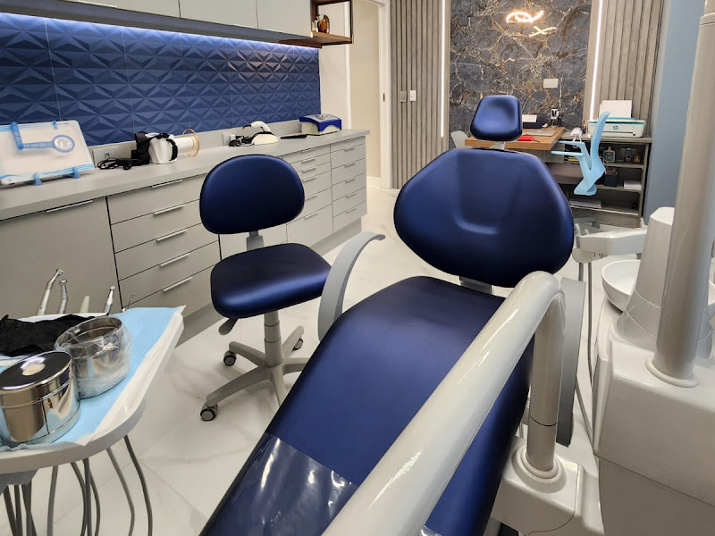 Foto 5 de Dentista - Dra Carolina Wu - Brooklin