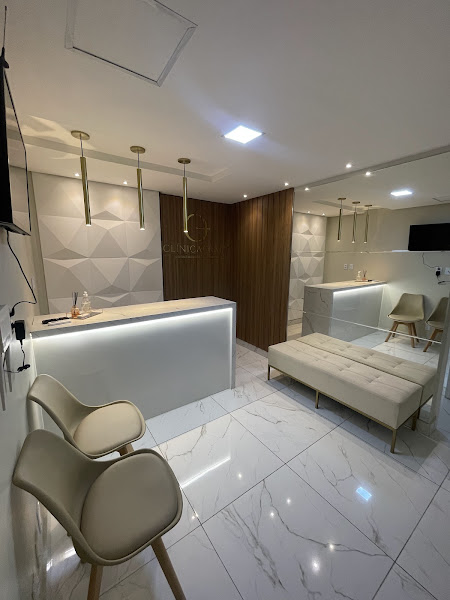 Foto 2 de Dentista | Dra. Caroline Roque