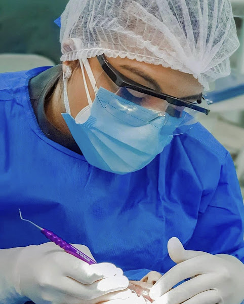 Foto 3 de Dentista | Dra. Caroline Roque