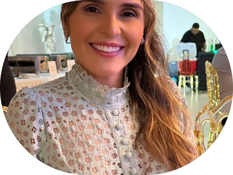 Foto 4 de Dentista | Dra. Caroline Roque