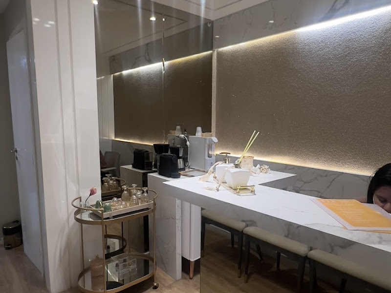 Foto 7 de Dentista | Dra. Caroline Roque