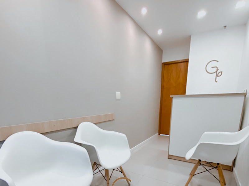 Foto de Dentista | Dra Clarissa Gomes