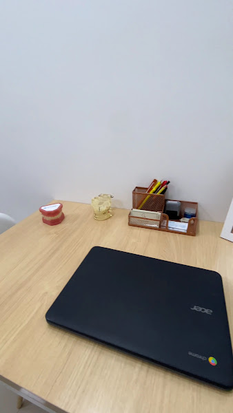 Foto 3 de Dentista | Dra Clarissa Gomes