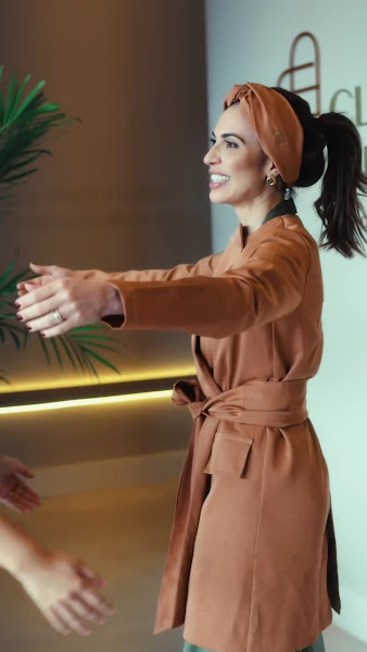 Foto 3 de Dentista Dra. Cláudia Albaneze