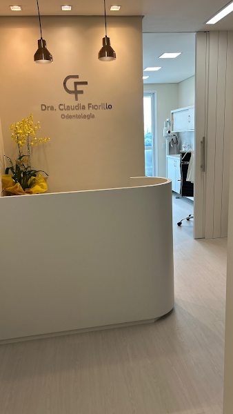 Foto 2 de Dentista Dra.Claudia Fiorillo