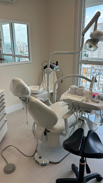 Foto 3 de Dentista Dra.Claudia Fiorillo