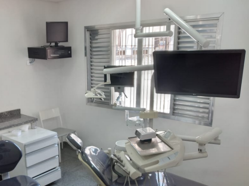 Foto 8 de Dentista Dra.Claudia Fiorillo