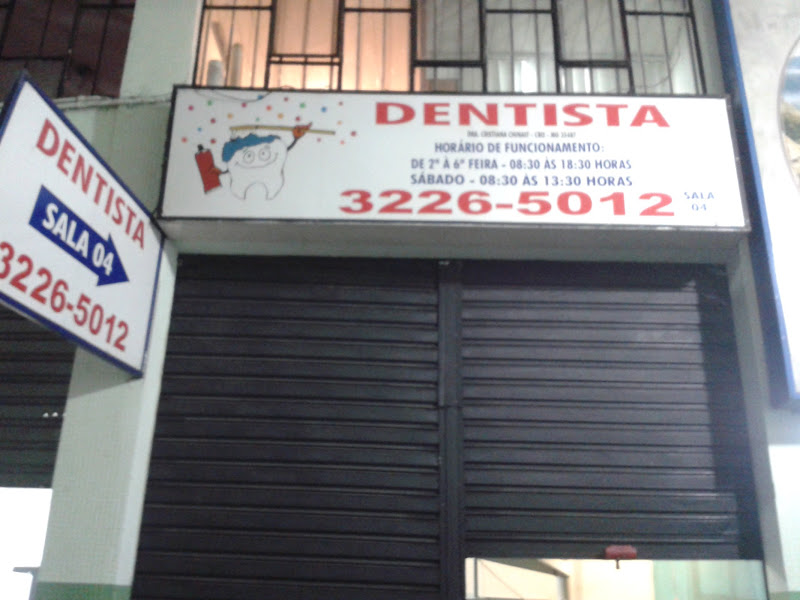 Foto de Dentista Dra. Cristiana Chinait