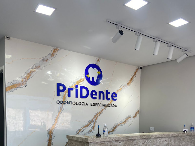 Foto 2 de Dentista Dra. Cristiane