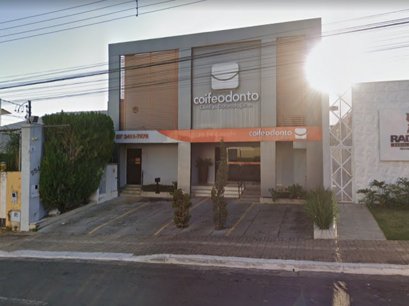 Foto 2 de Dentista - Dra. Cristina Duarte Oliveira