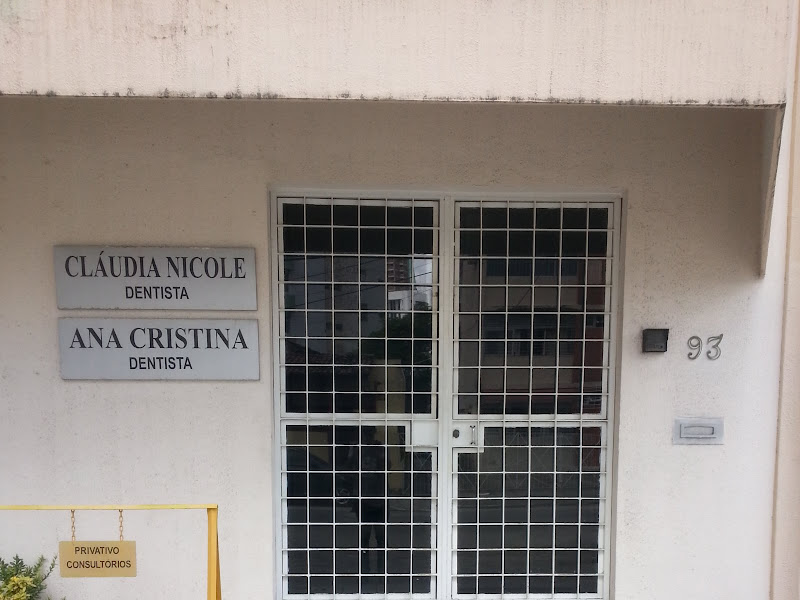 Foto 2 de Dentista Dra. Cristine