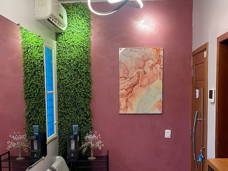 Foto 2 de Dentista - Dra. Cynthia Simonethi