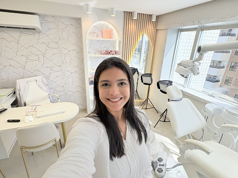 Foto 3 de Dentista - Dra. Cynthia Simonethi