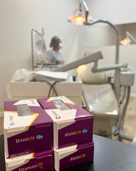 Foto 3 de Dentista Dra. Dalane Goris