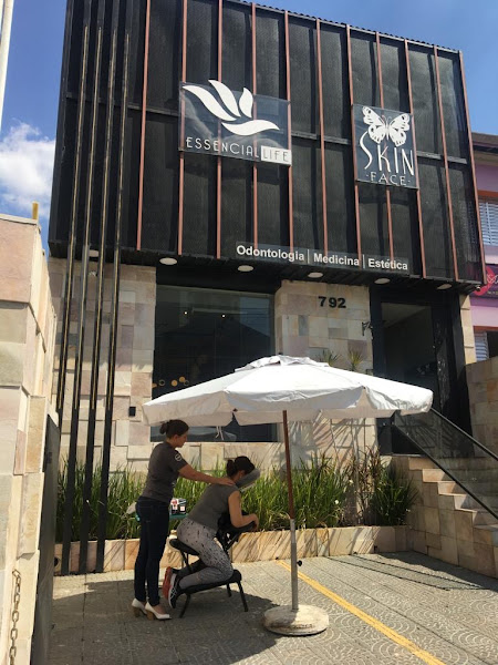 Foto 3 de Dentista Dra Daniela de Paula Odontologia Humanizada.