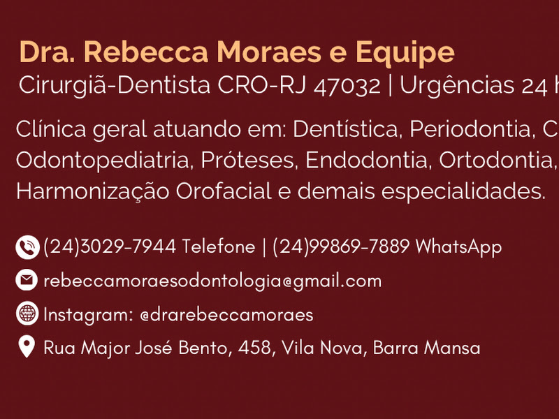 Foto 2 de Dentista Dra Daniela Esper