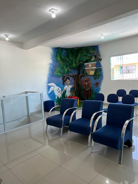 Foto 2 de Dentista Dra. Daniela Pinheiro