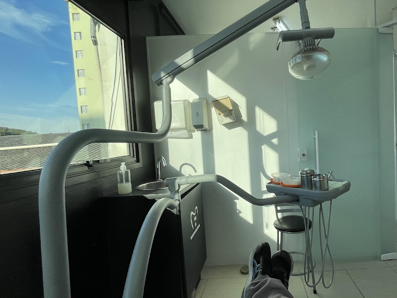 Foto 2 de Dentista Dra. Daniela Zambon