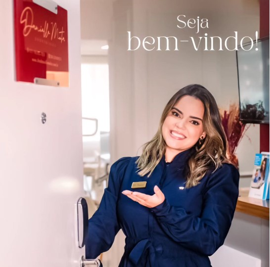 Foto 2 de Dentista Dra Danielle Mota