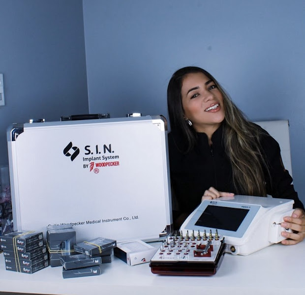 Foto 2 de Dentista Dra. Danyelle Costa - Urgência 24 horas