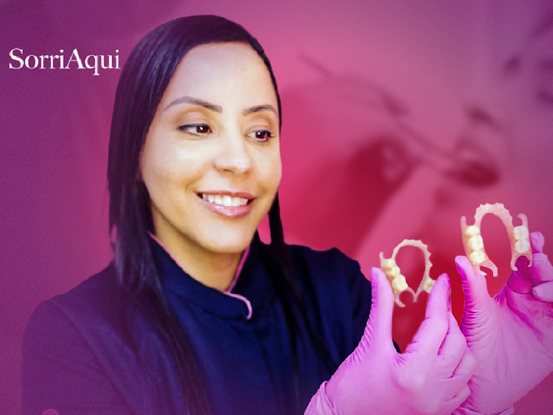 Foto 3 de Dentista - Dra. Deise Bastos