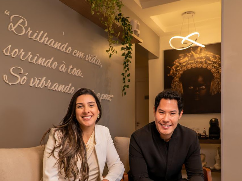 Foto 8 de Dentista Dra. Denise Pereira Sakagami Consultório Odontológico