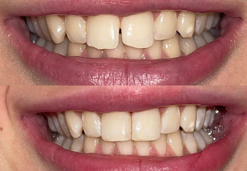 Foto 2 de Dentista Dra. Eduarda Maciel