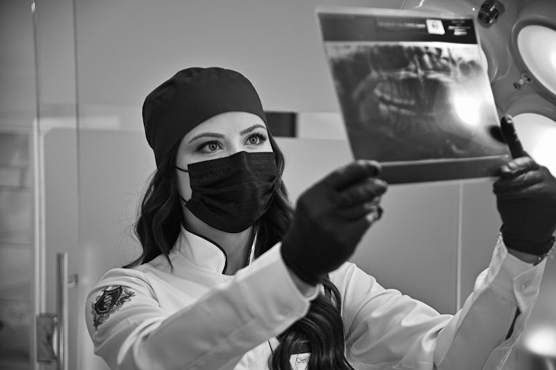 Foto 3 de Dentista Dra. Eduarda Maciel