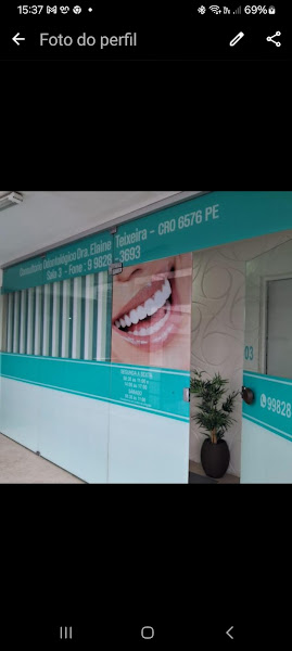 Foto 2 de Dentista Dra Elaine - Várzea