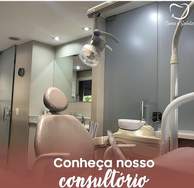 Foto 2 de Dentista Dra. Eleanor Sardenberg- Clínica Odontológica Boca e Saúde