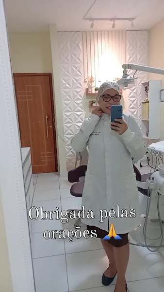 Foto 4 de Dentista Dra. Elenir Rocha