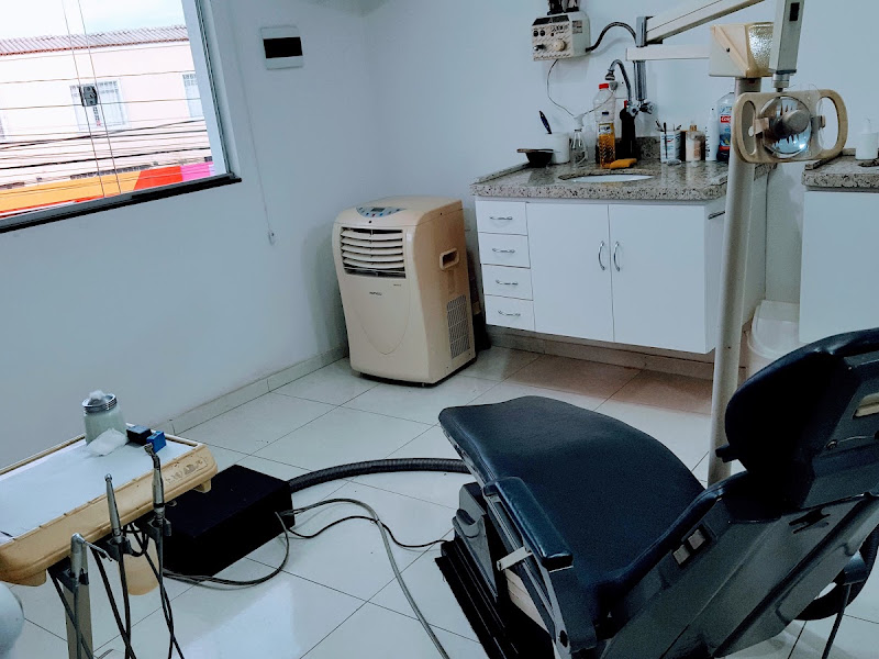 Foto 2 de Dentista Dra Eliane Antunes de Andrade