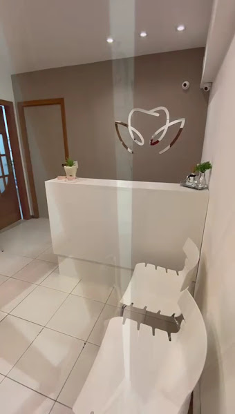 Foto 3 de Dentista | Dra Eliane Hiraga | Hiraga Odontologia