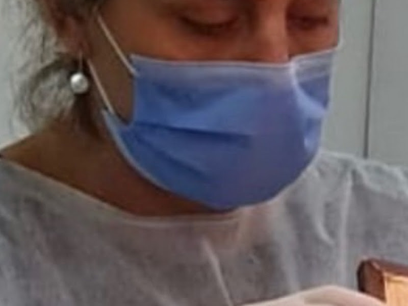 Foto 3 de Dentista Dra. Elisabete Gambero Gaspar