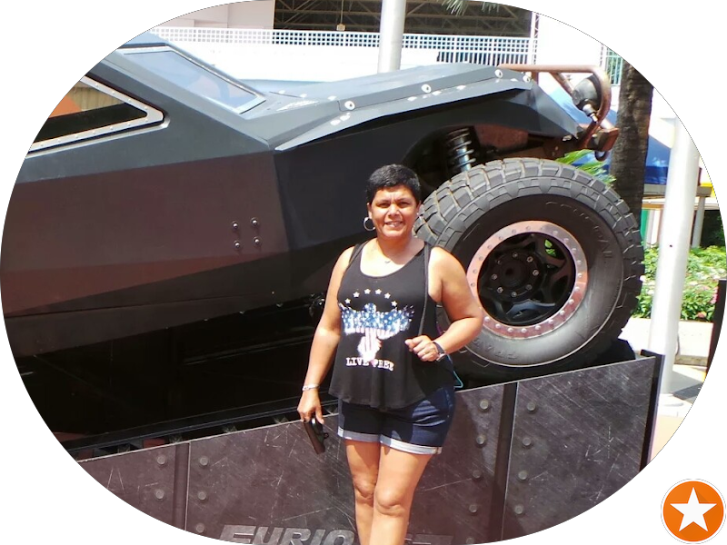 Foto 5 de Dentista Dra. Elizabeth Filippi