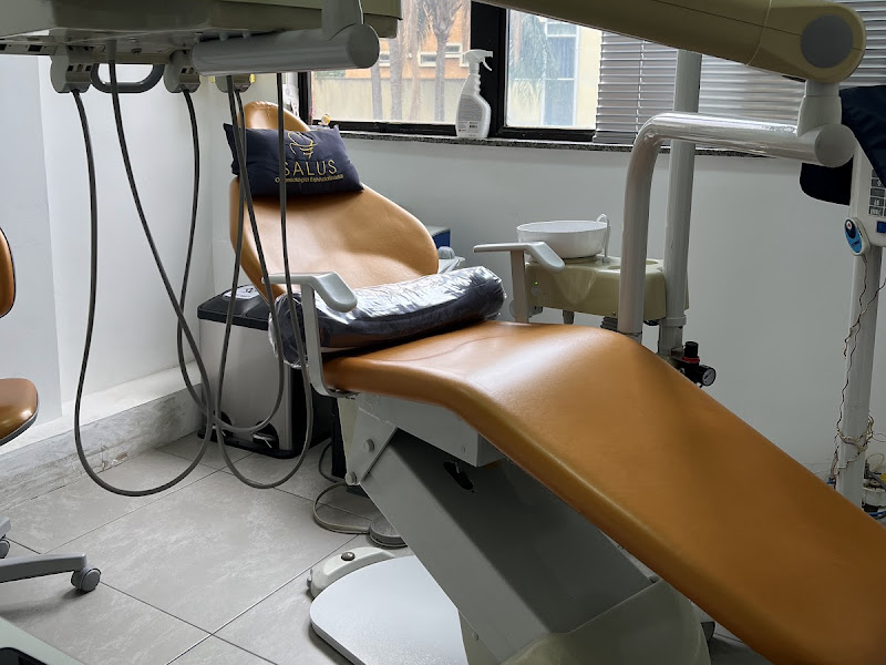 Foto 9 de Dentista Dra. Elizabeth Filippi