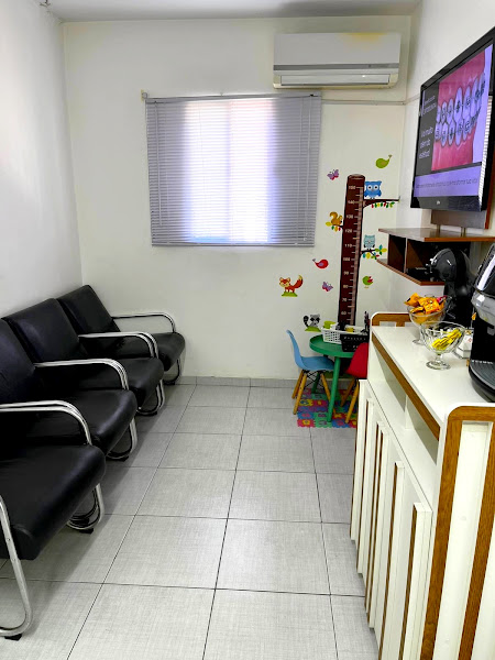 Foto 3 de Dentista - Dra Ellen Santos