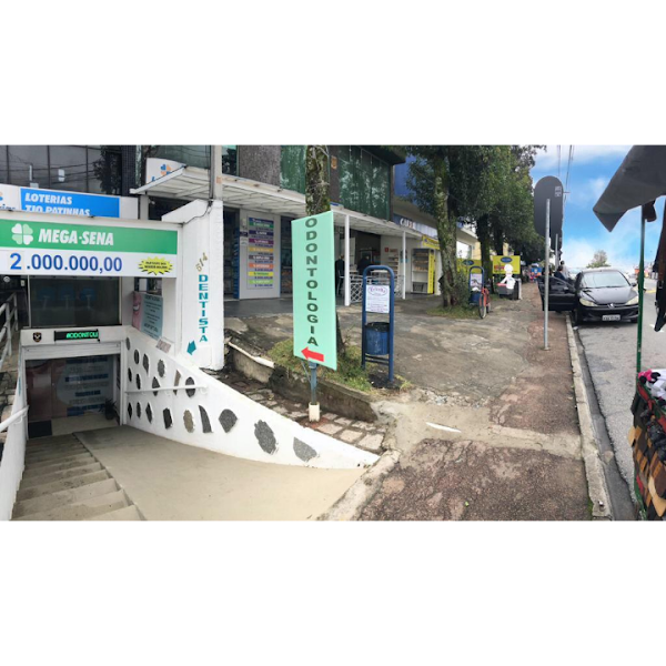 Foto 2 de Dentista Dra Emilia Garofani