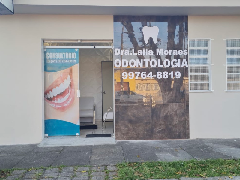 Foto 10 de Dentista Dra Emilia Garofani